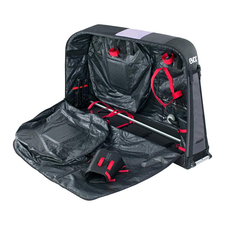 Bike Travel Bag Pro Bike Travel Cases EVOC Sports US