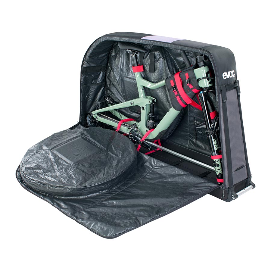 Evoc mtb bag on sale