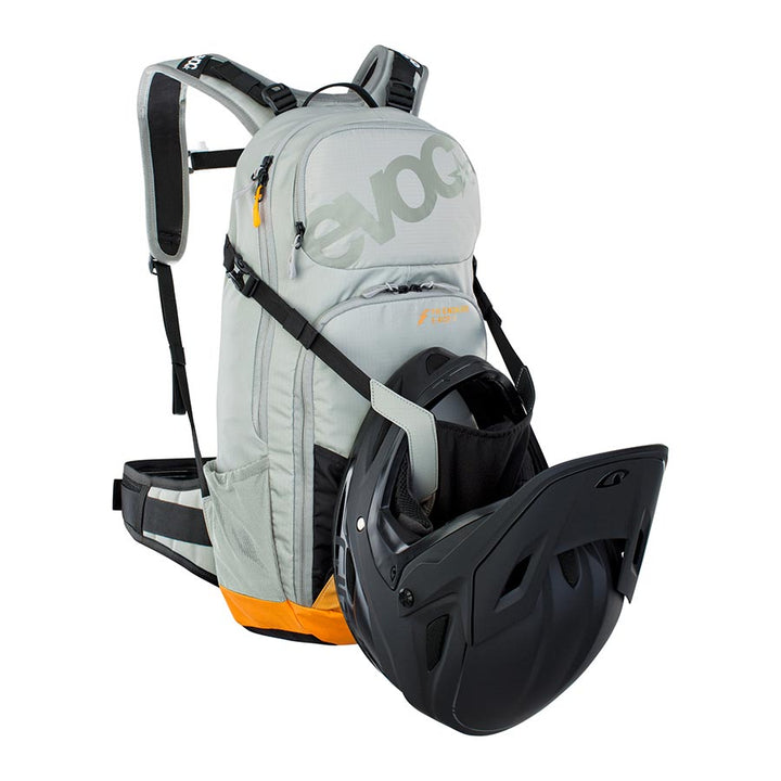 FR Enduro E-Ride 16 | E-Bike Protection Backpack – EVOC