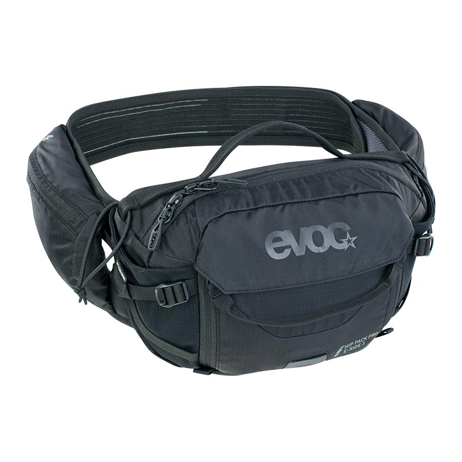 Sac Hip Pack Pro E-Ride 3 gris stone Sac Hip Pack Pro E-Ride 3 gris stone