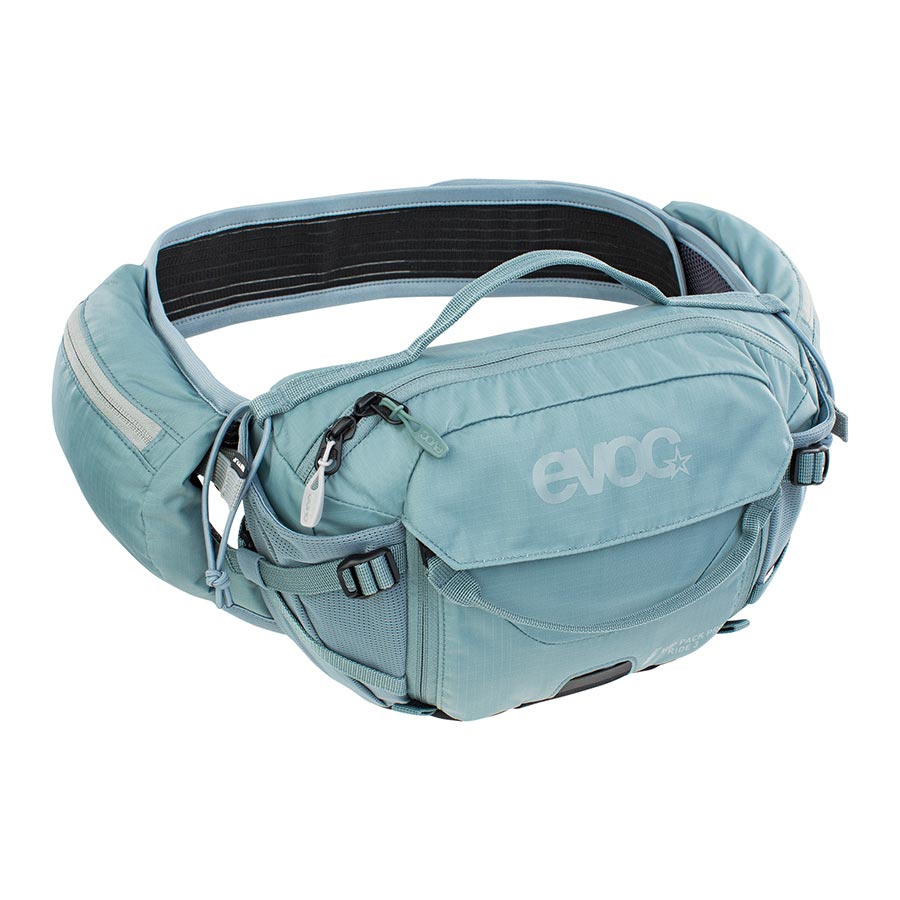 Evoc hip pack race 3L hydration backpack pack hot hydro bag Fanny pack camelbak blad