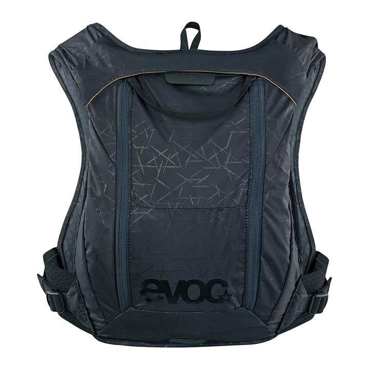 evoc HYDRO PRO 3 ハイドレーションベスト EVOC Hydro Pro 3 + 1.5l Bladder | Bike & Trail Running Vest | EVOC