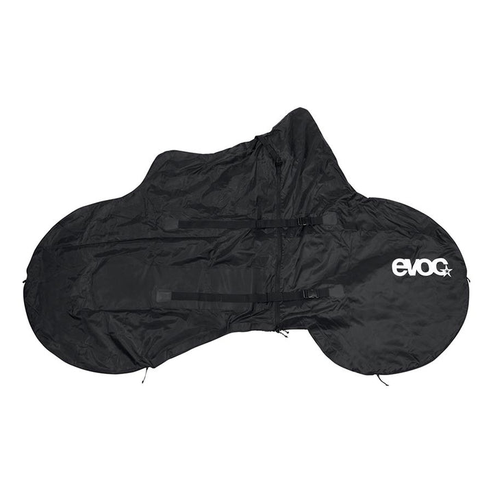 Bike Rack Cover | Travel Accessory – EVOC Sports US