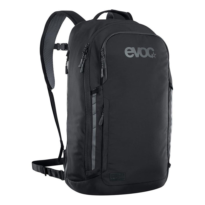 Evoc バックパック16L Amazon.com: EVOC Modern, Stone/Bright Orange, M/L : Sports