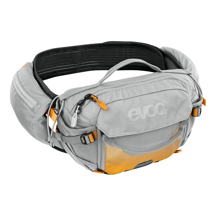 Hip Pack Pro E-Ride 3 | E-Bike Bag – EVOC Sports US