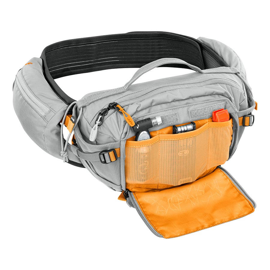 Hip Pouch Pro E-Ride 3 | E-Bike Hip Pack | EVOC Sports US