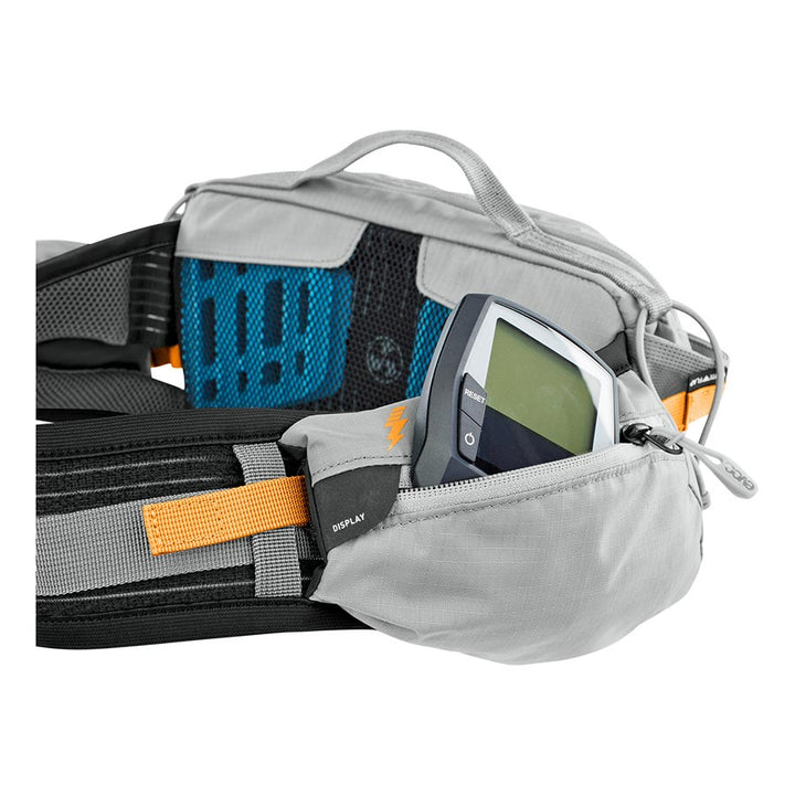 Hip Pack Pro E-Ride 3 | E-Bike Bag – EVOC Sports US