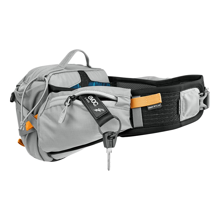 Hip Pack Pro E-Ride 3 | E-Bike Bag – EVOC Sports US