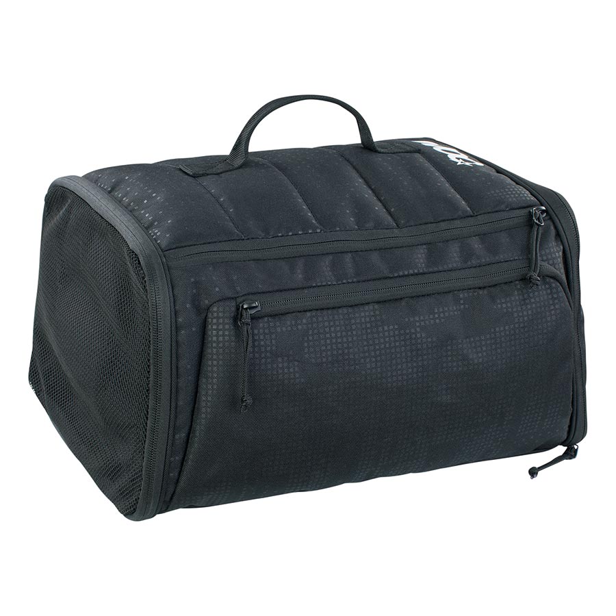Evoc スーツケース イーボック Gear Bag 15 | Duffel & Luggage – EVOC Sports US