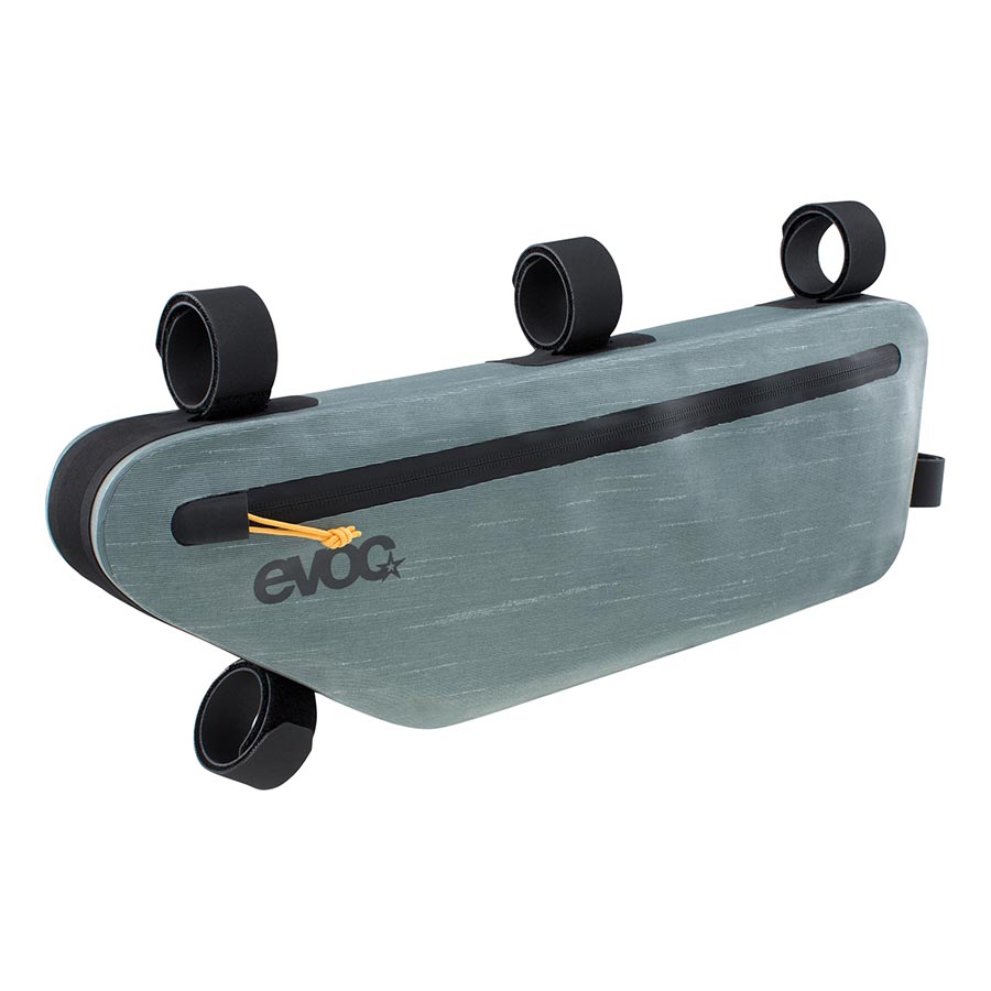 evoc フレームバック EVOC Multi Frame Pack Medium | Bikepacking Bags – EVOC Sports US