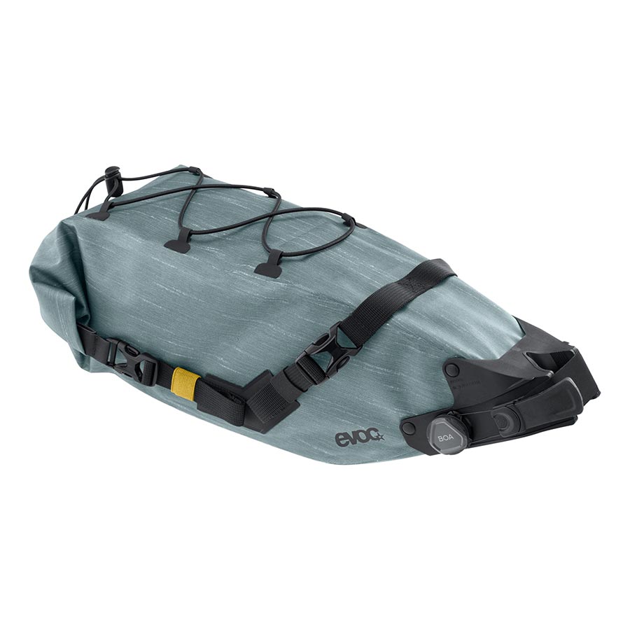 Seat Pack BOA WP | Bikepacking | EVOC Sports US