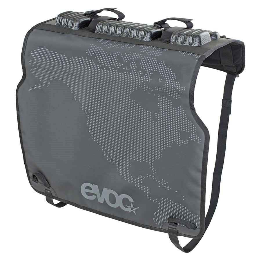 Bike Travel Accessories | Wheel Bags & Frames – EVOC Sports US