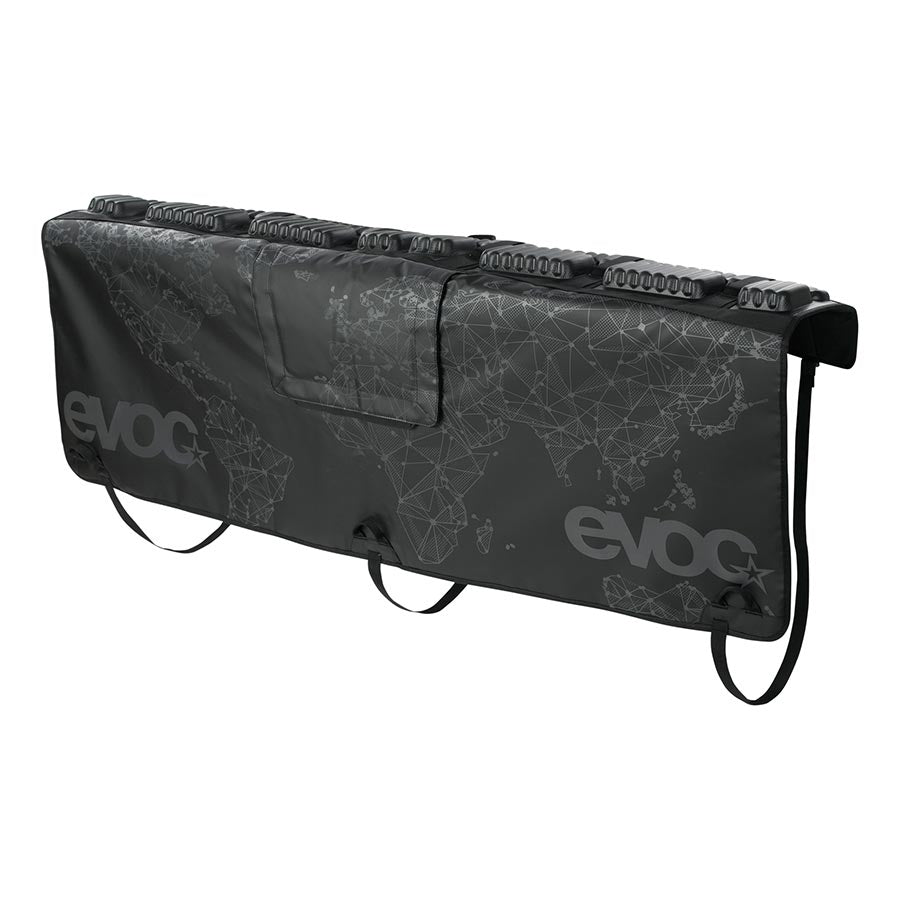 Bike Travel | Tailgate Pads, Bags & Accessories – EVOC Sports US