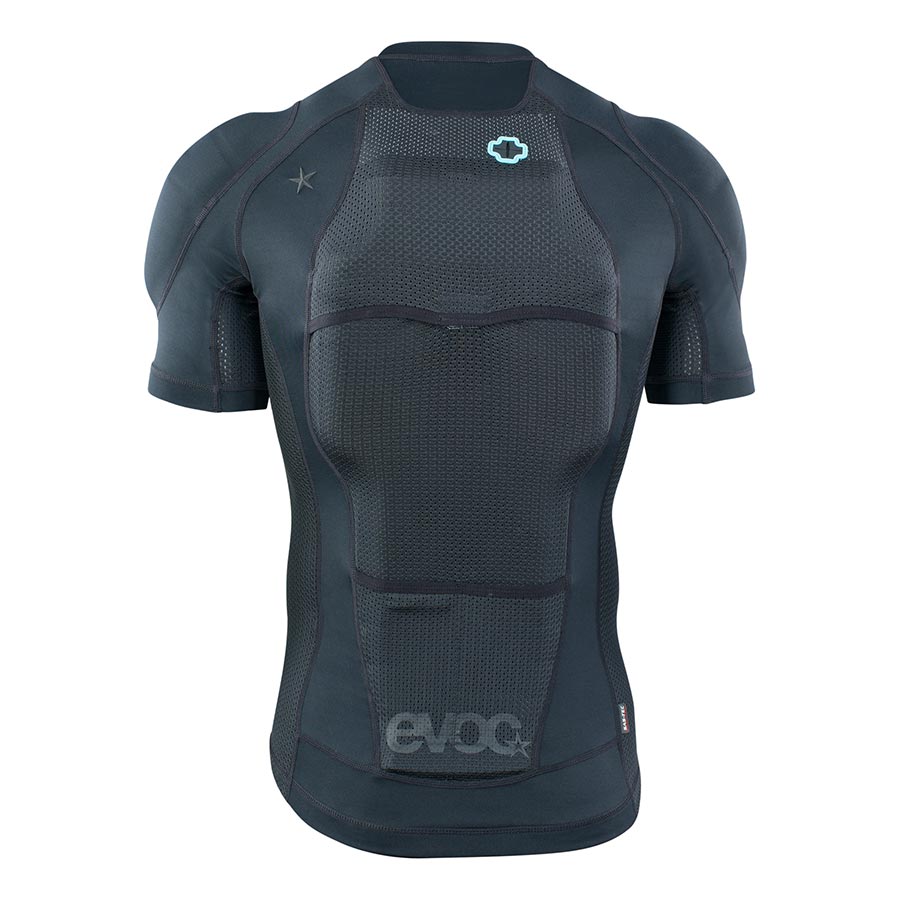 EVOC Protector Shirt Zip | Protection Wear | Outlet – EVOC