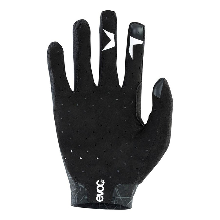 evoc handschuhe EVOC, Lite Touch, Full Finger Gloves, Black, S
