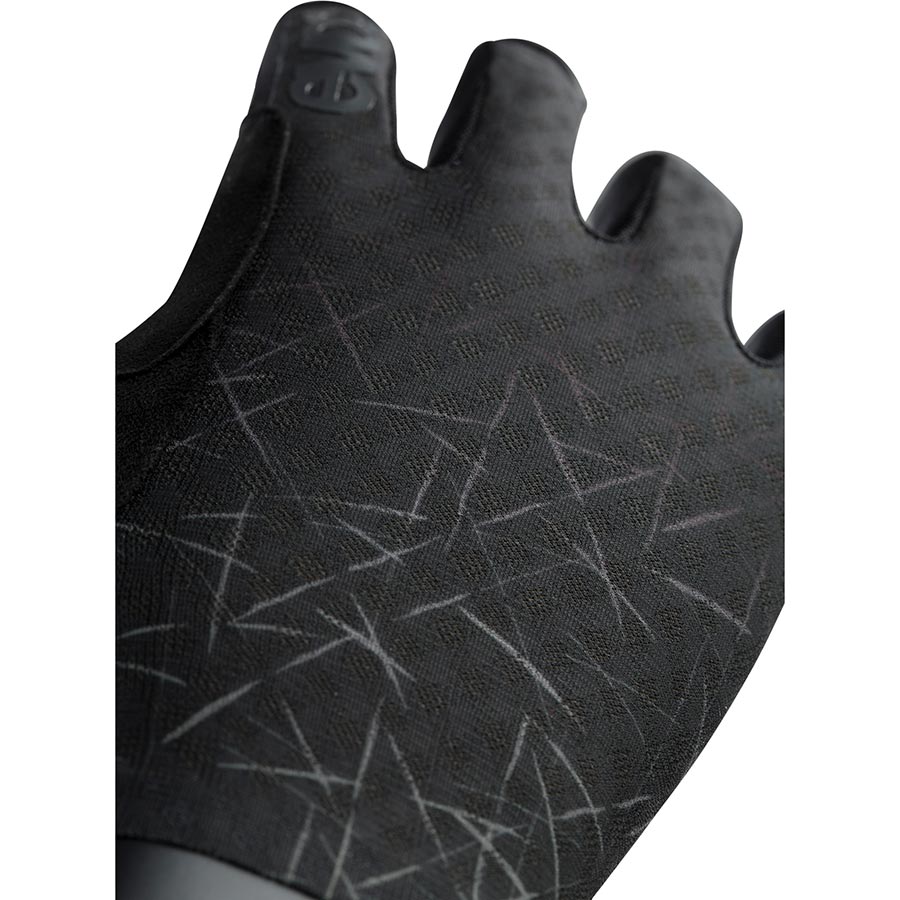 evoc mtb handschuhe EVOC, Lite Touch, Full Finger Gloves, Black, S