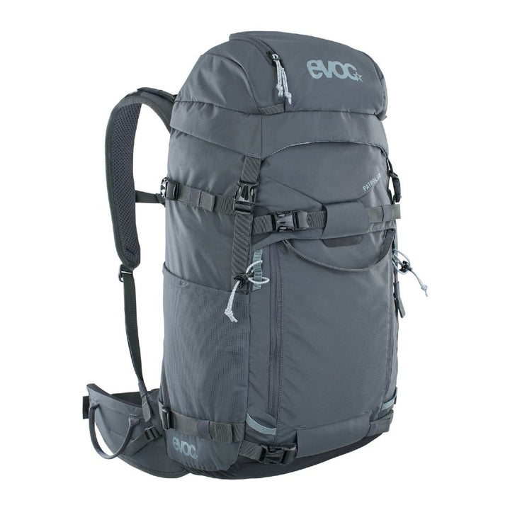 Patrol 40L Ski Snowboard Backpack EVOC Sports US