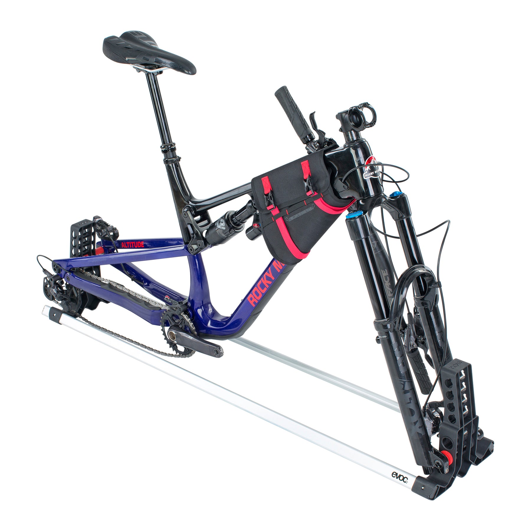 Bolsa transporte para bicicleta Evoc Pro 305L - Mantel Bikes
