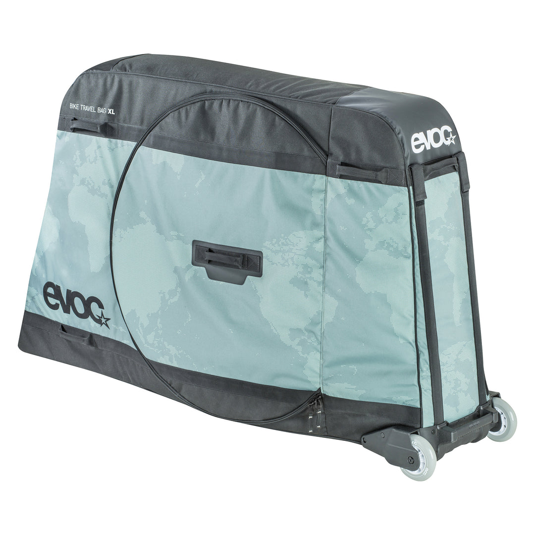 Bike Travel Bag XL | Bike Travel Cases – EVOC Sports US