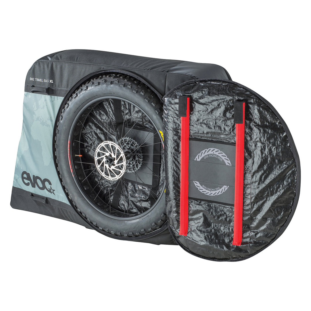 Evoc xl bike bag on sale