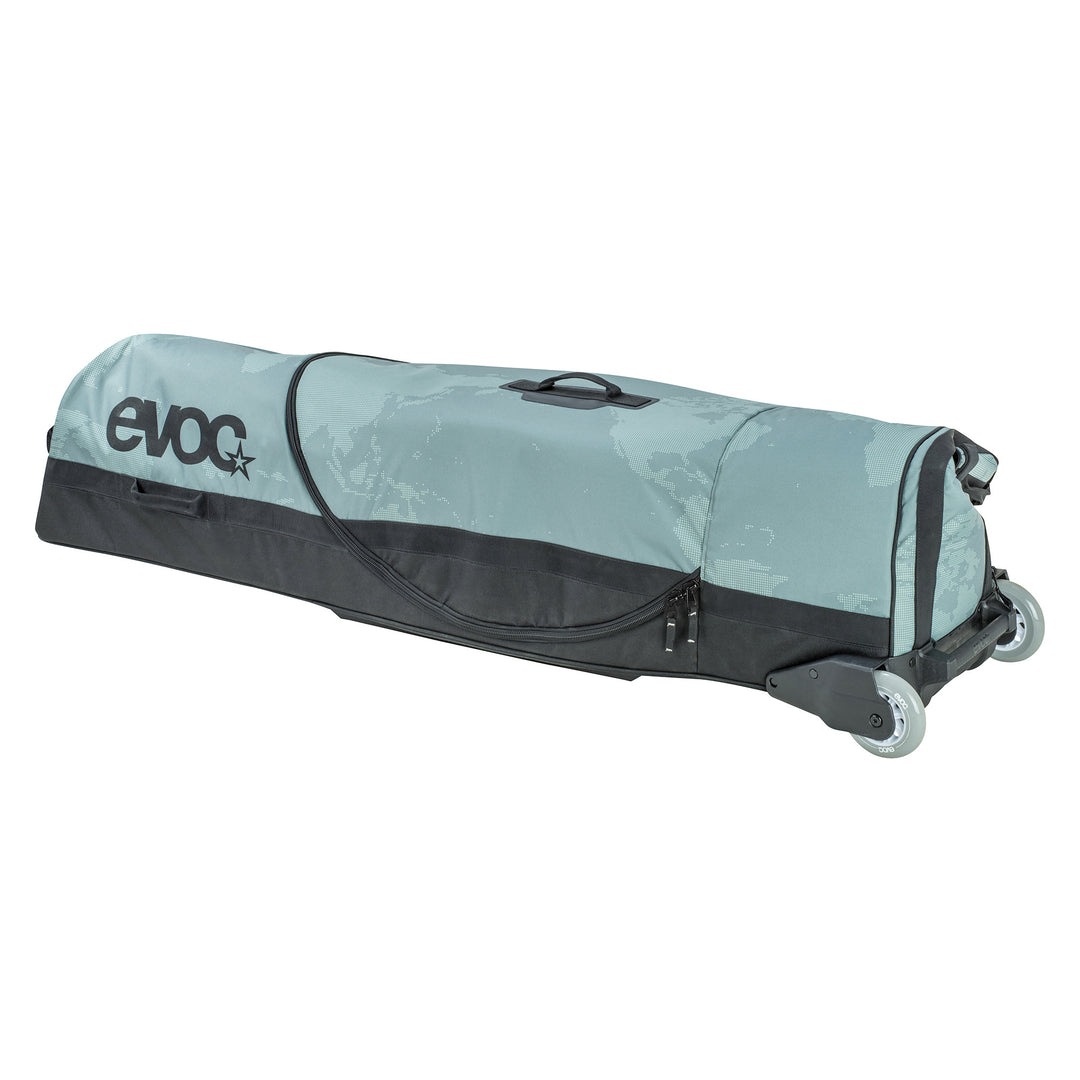 Evoc bike travel bag weight online