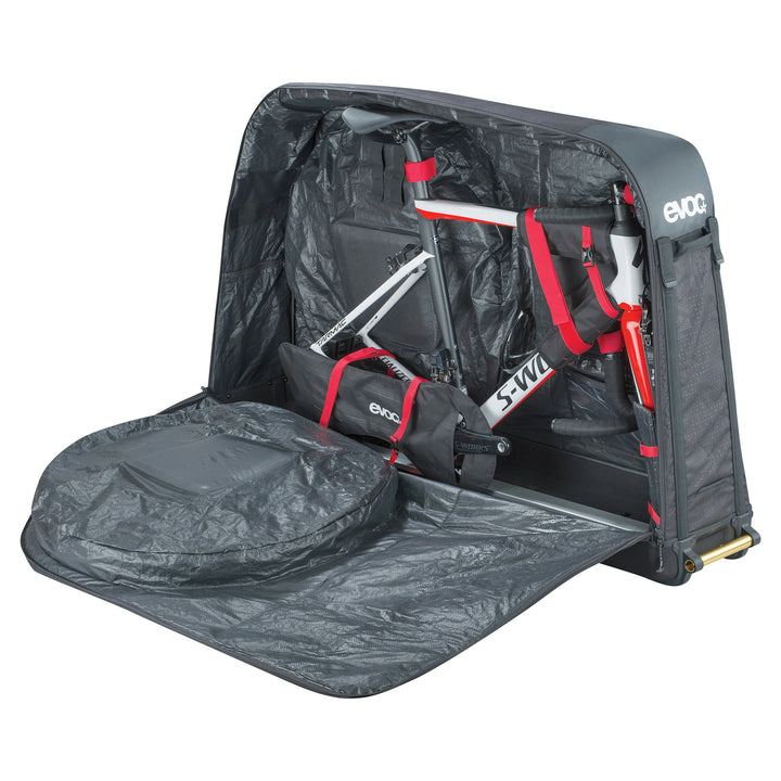 Chain Cover Bike Travel Bags Accessories EVOC Sports US