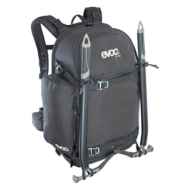 M　cp604 26.0 CP 26L | Camera Backpacks – EVOC Sports US