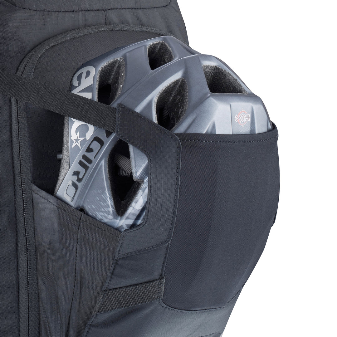 FR Enduro Blackline Protector Backpacks EVOC Sports US