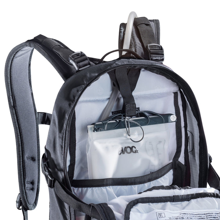 FR Enduro Blackline Protector Backpacks EVOC Sports US