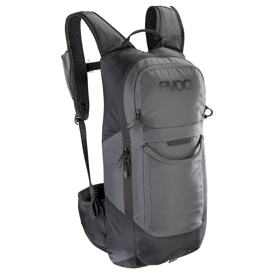 EVOC Protection Backpacks Mountain Bike E Bike EVOC Sports US