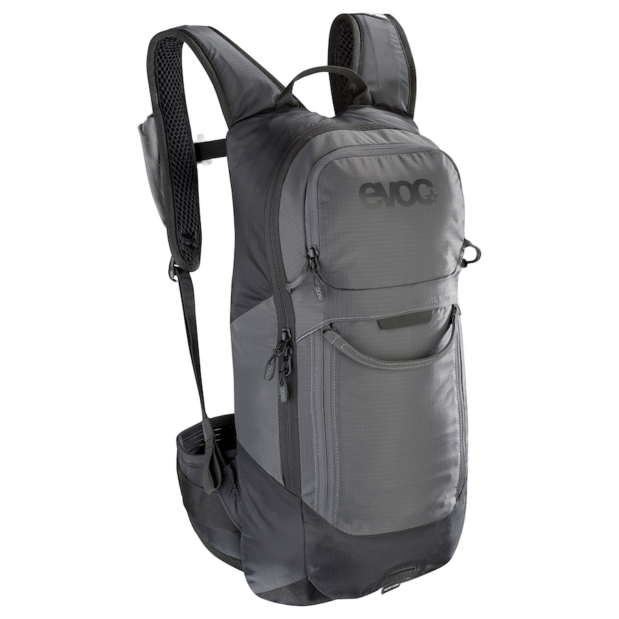 FR Lite Race Protector Backpacks EVOC Sports US