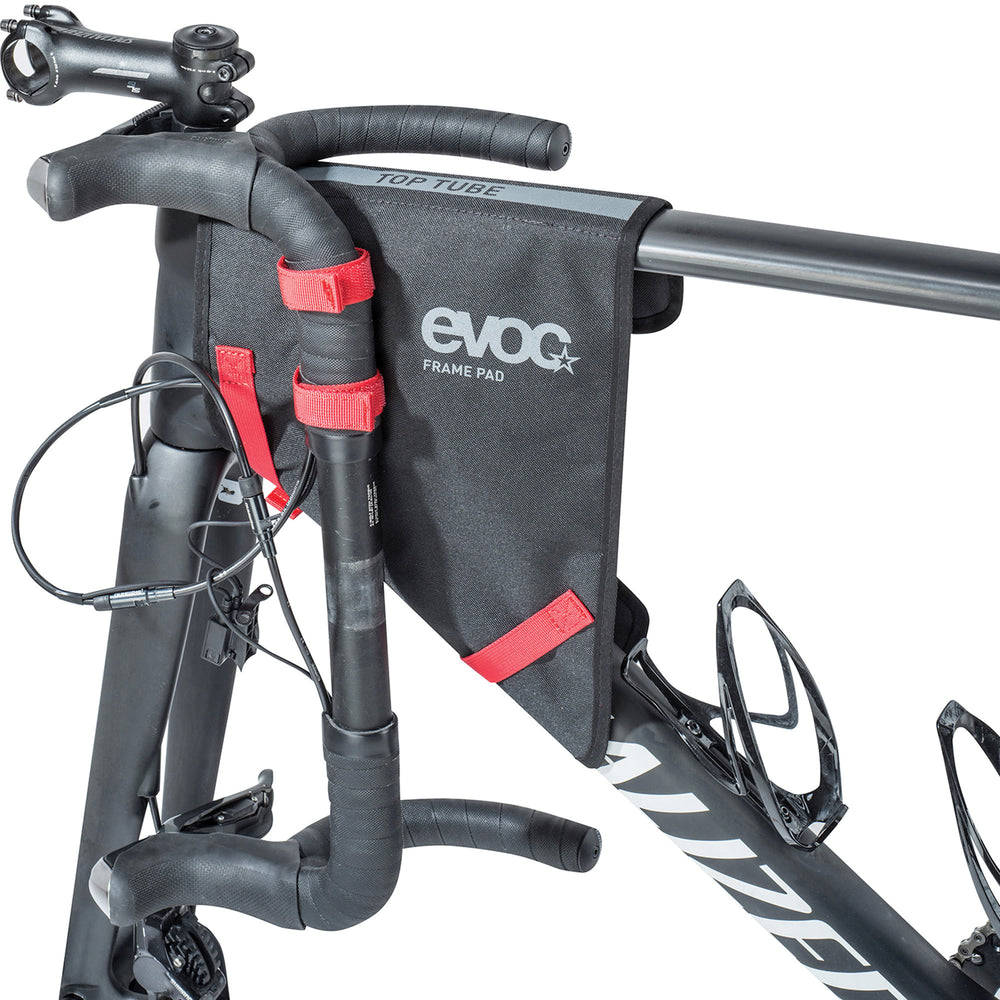 Bike Travel | Tailgate Pads, Bags & Accessories – EVOC Sports US Bike Travel | Tailgate Pads, Bags & Accessories – EVOC Sports US