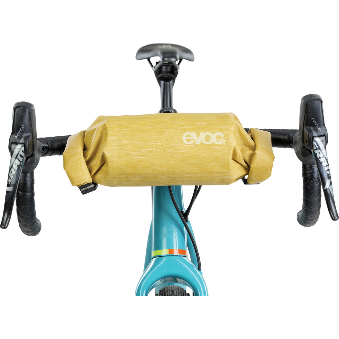 EVOC Handlebar Pack BOA Medium | Bikepacking Bags | Outlet