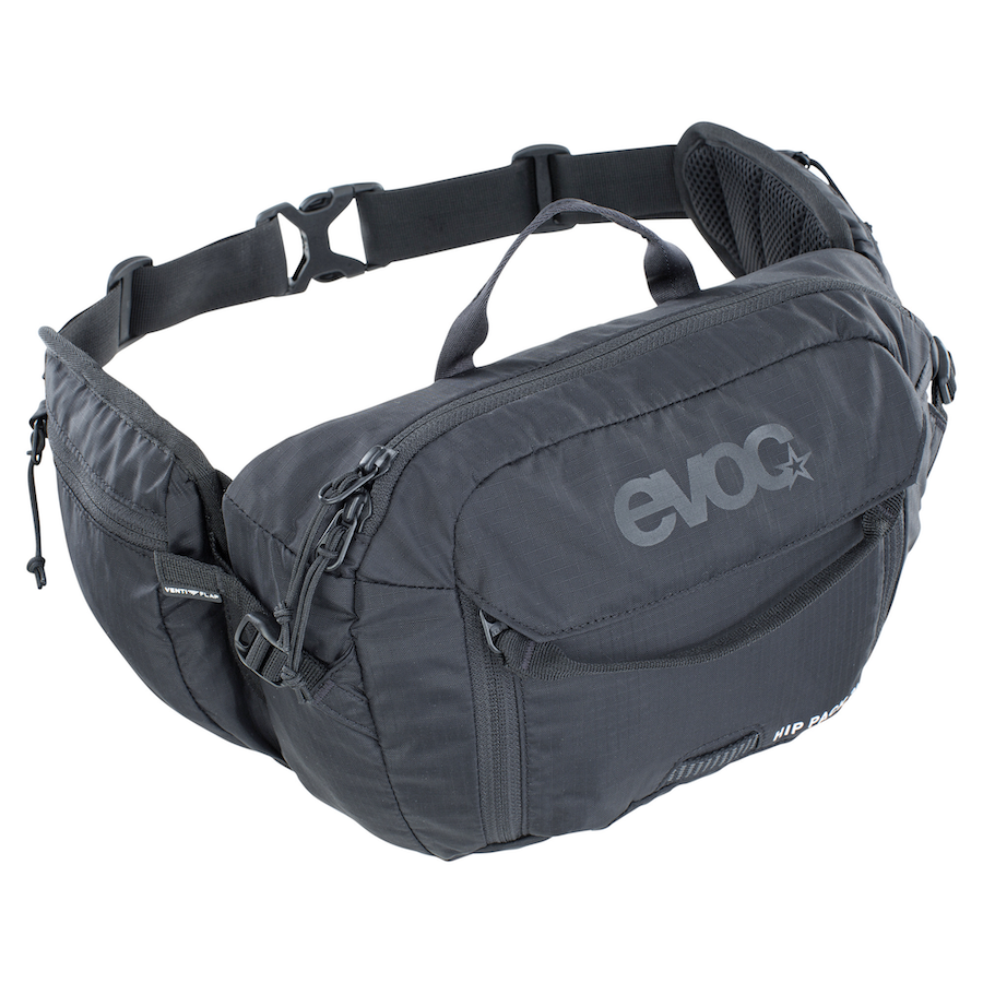 Hip Packs Hydration Race EVOC Sports US