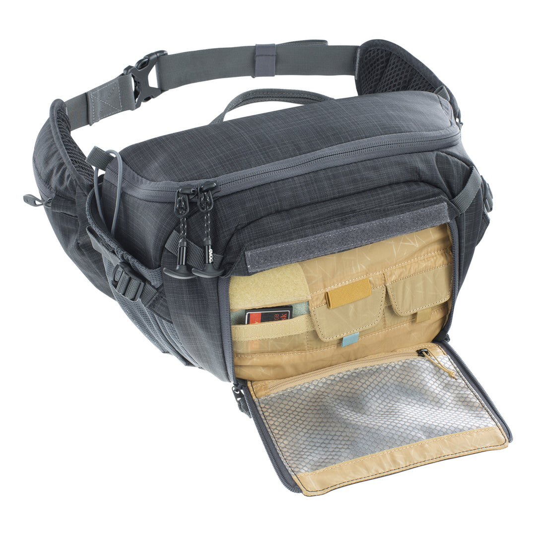 Hip Pack Capture 7L Camera Packs EVOC Sports US