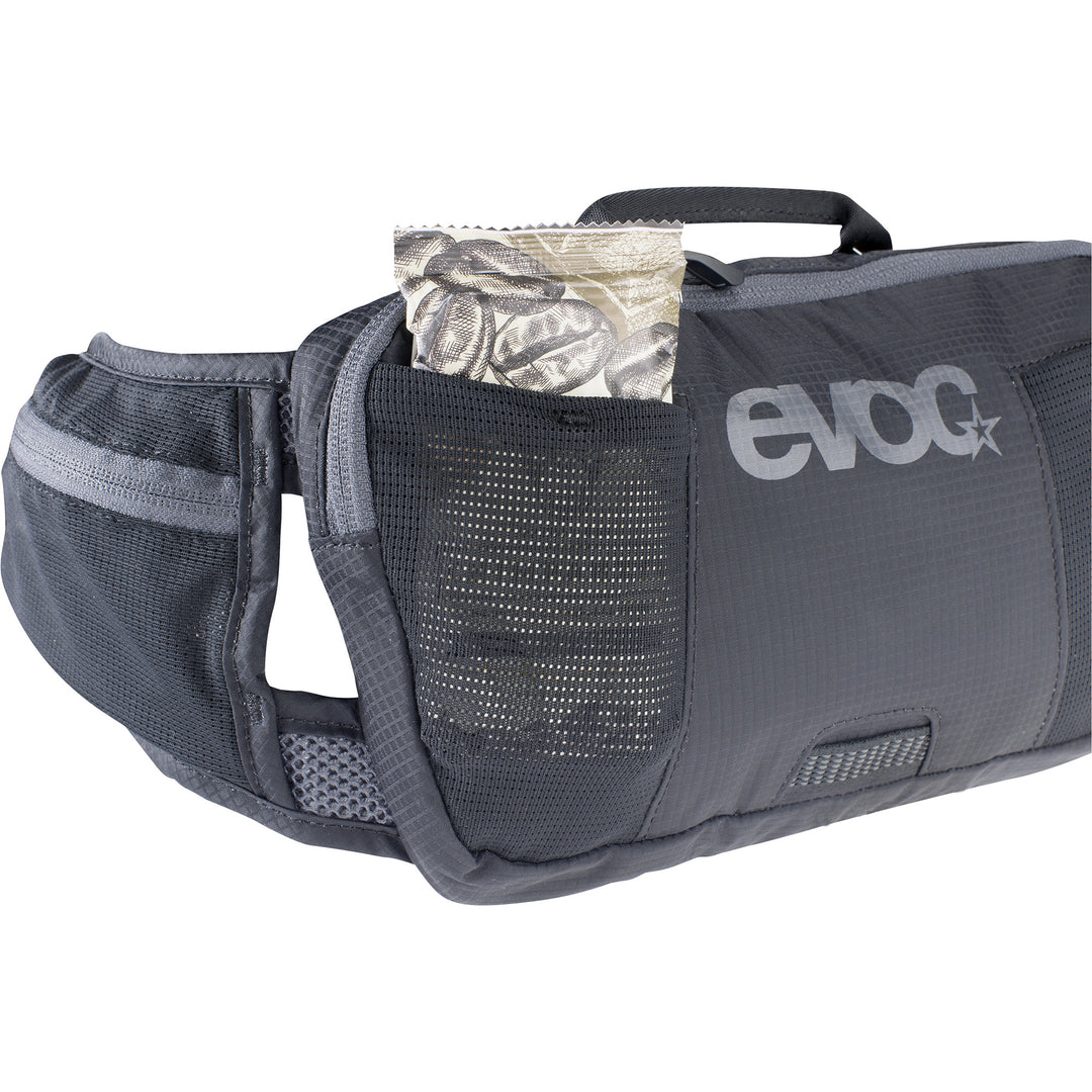 Hip Pouch | Hip Packs & Bike Packs | EVOC Sports US