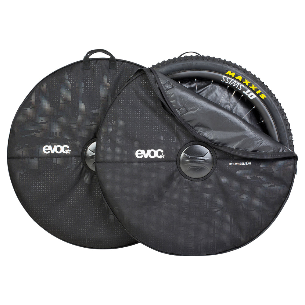 Bike Travel | Tailgate Pads, Bags & Accessories – EVOC Sports US