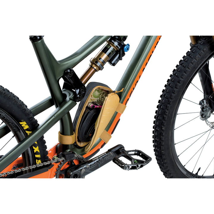 evoc フレームバック EVOC Multi Frame Pack Medium | Bikepacking Bags – EVOC Sports US