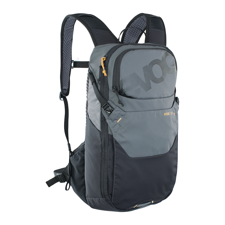 Ride 12 | Bike & Trail Hydration Pack – EVOC Sports US
