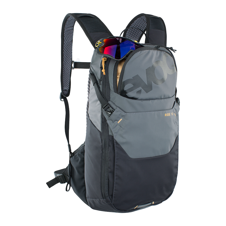Ride 12 | Bike & Trail Hydration Pack – EVOC Sports US