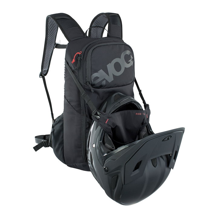 Ride 16 Bike Trail Hydration Pack EVOC Sports US