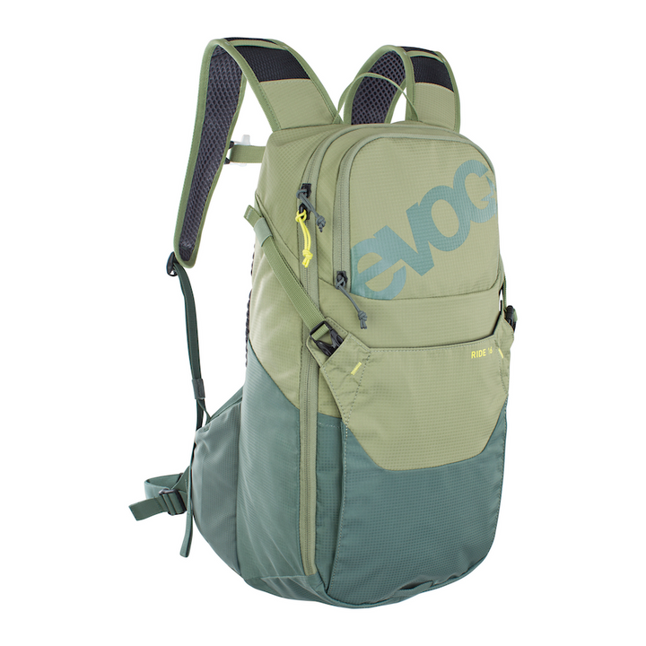 Ride 16 | Bike & Trail Hydration Pack – EVOC Sports US Ride 16 | Bike & Trail Hydration Pack – EVOC Sports US