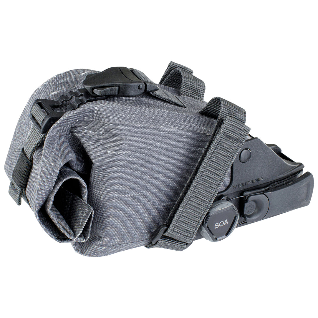 rennrad satteltasche evoc EVOC Seat Pack Boa Small | Bikepacking Bags | Outlet