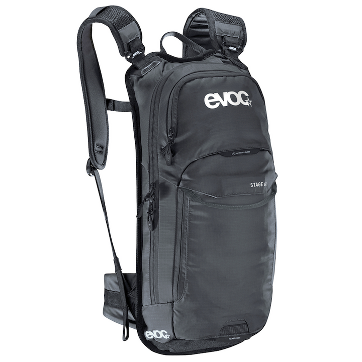 EVOC Stage 6 2L Bladder Bike Hike Hydration Packs Outlet EVOC Sports US