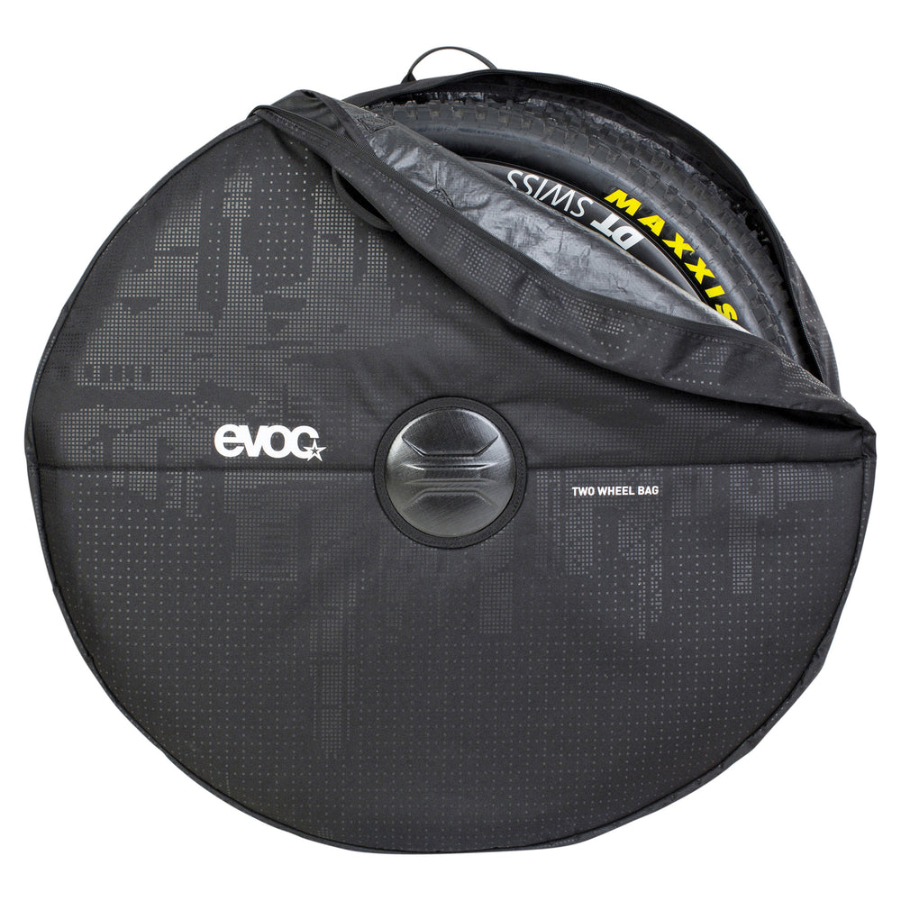 EVOC Bike Travel Bags | Road, Mountain Bike, Gravel
