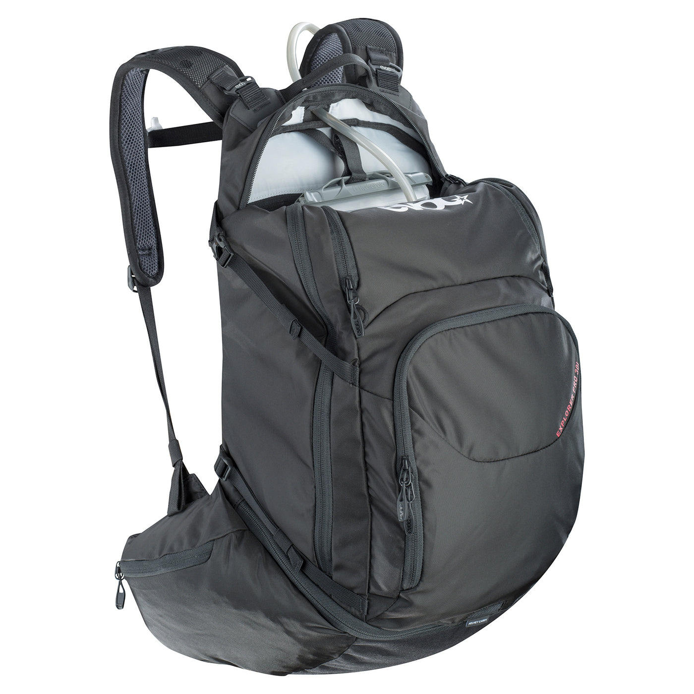 EVOC Explorer Pro | Travel & Outdoor Backpacks | Outlet – EVOC 