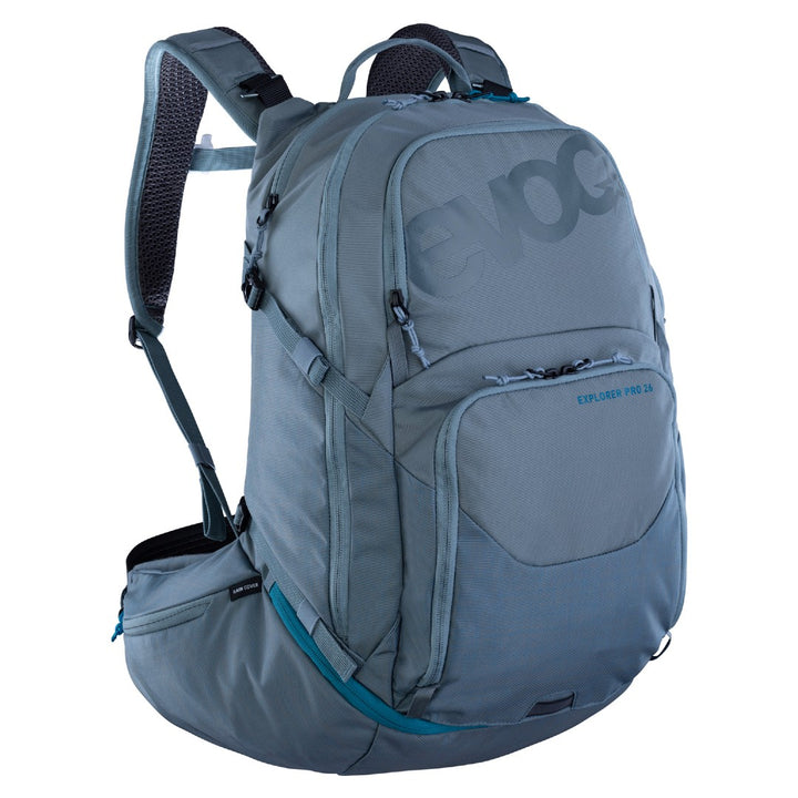 Evoc rucksack 30l mtb clearance