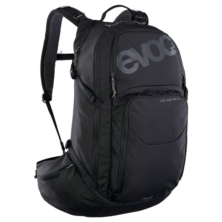 EVOC Explorer Pro 30 Backpack - 30L EVOC Explorer Pro 30 Backpack - 30L