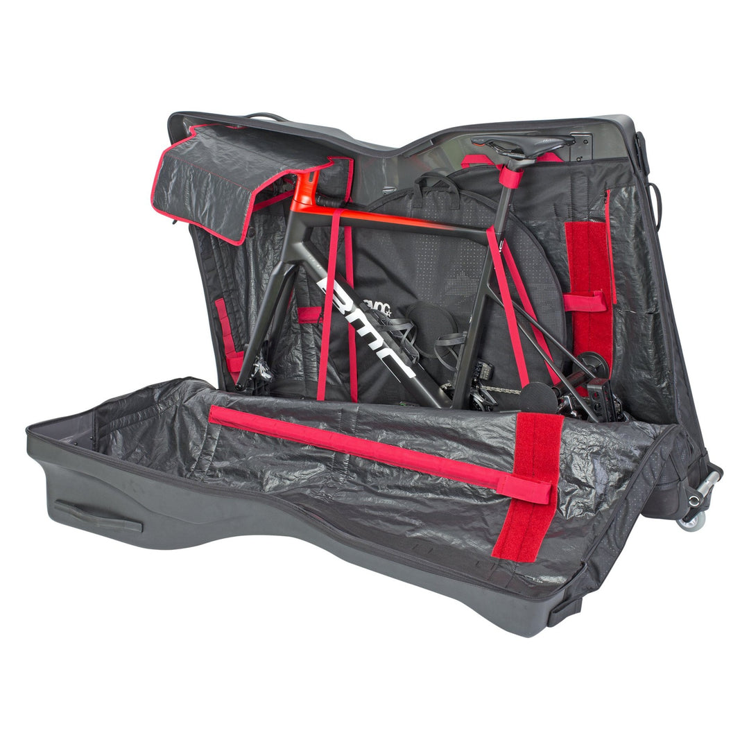 Road Bike Bag Pro Bike Travel – EVOC Sports US1